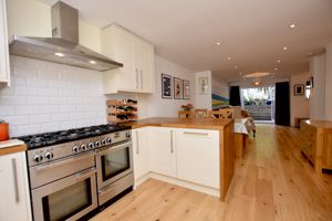 Kitchen- click for photo gallery